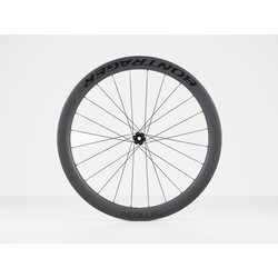 Bontrager Roue route Aeolus Pro 51 TLR Disc