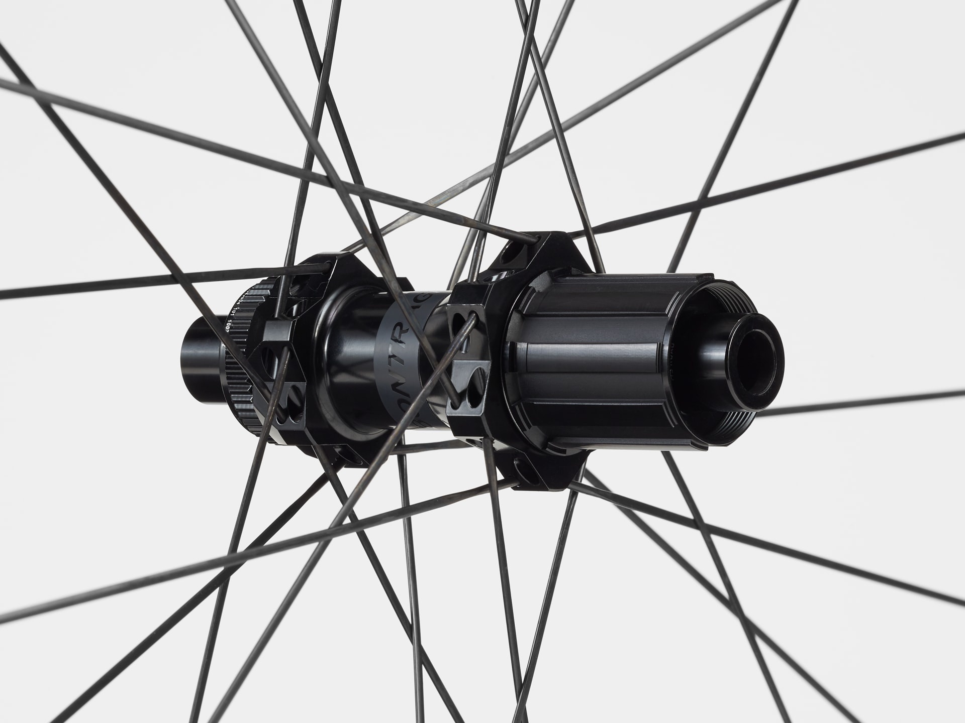 Bontrager Roue route Aeolus Pro 51 TLR Disc