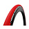 Vittoria Zaffiro pro home trainer 700x23 Pliable rouge