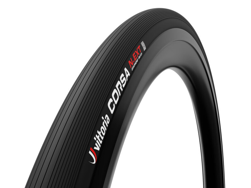 Vittoria Pneu Corsa N.ext TLR
