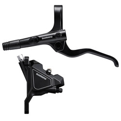 Shimano Frein a disque hydraulique, BL-MT201/BR-UR300