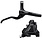 Shimano Frein a disque hydraulique, BL-MT201/BR-UR300