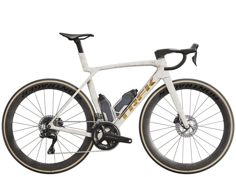 Trek Madone SLR 7 8e gén.