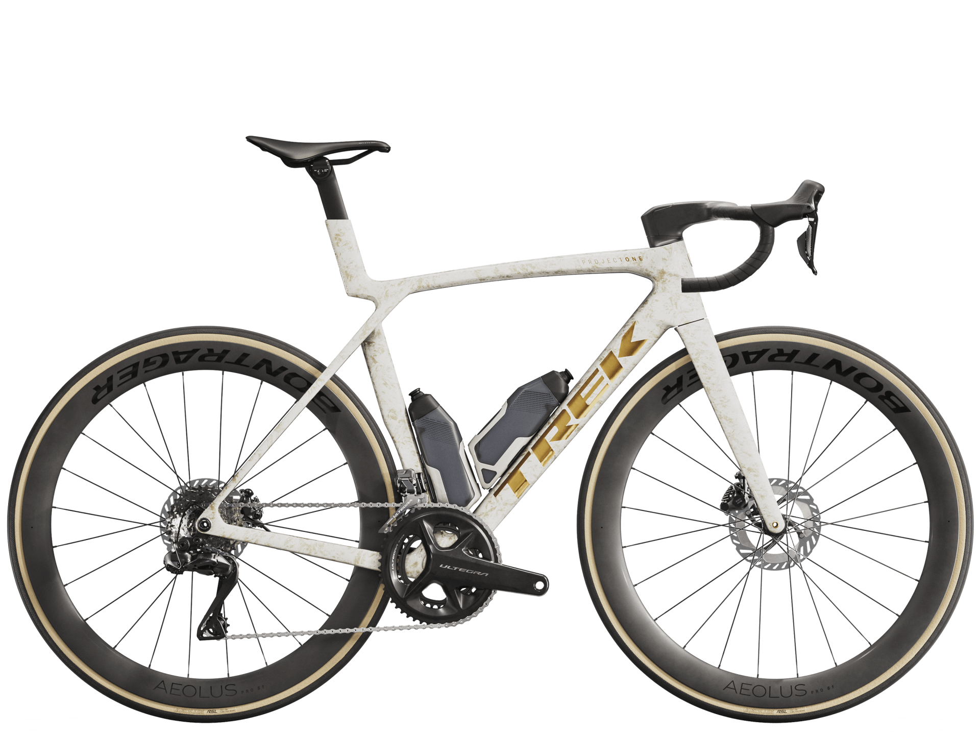 Trek Madone SLR 7 8e gén.