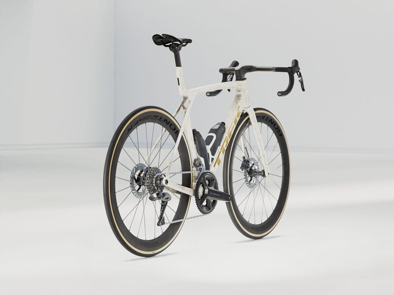 Trek Madone SLR 7 8e gén.