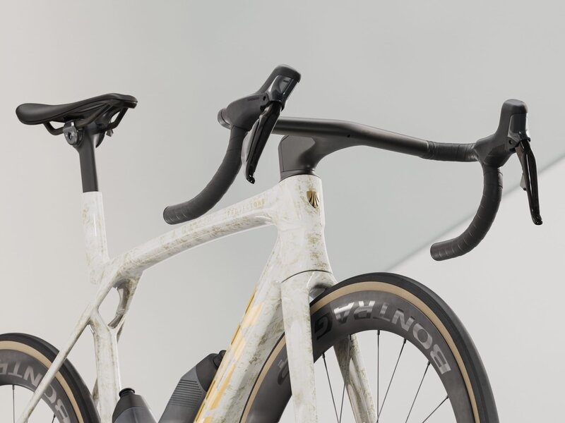 Trek Madone SLR 7 8e gén.