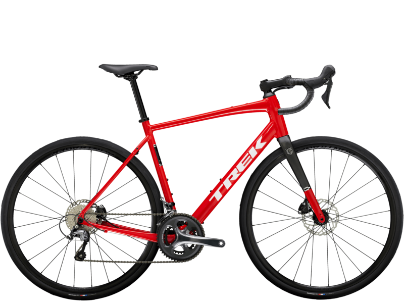 Trek Domane AL 4 4e gén.