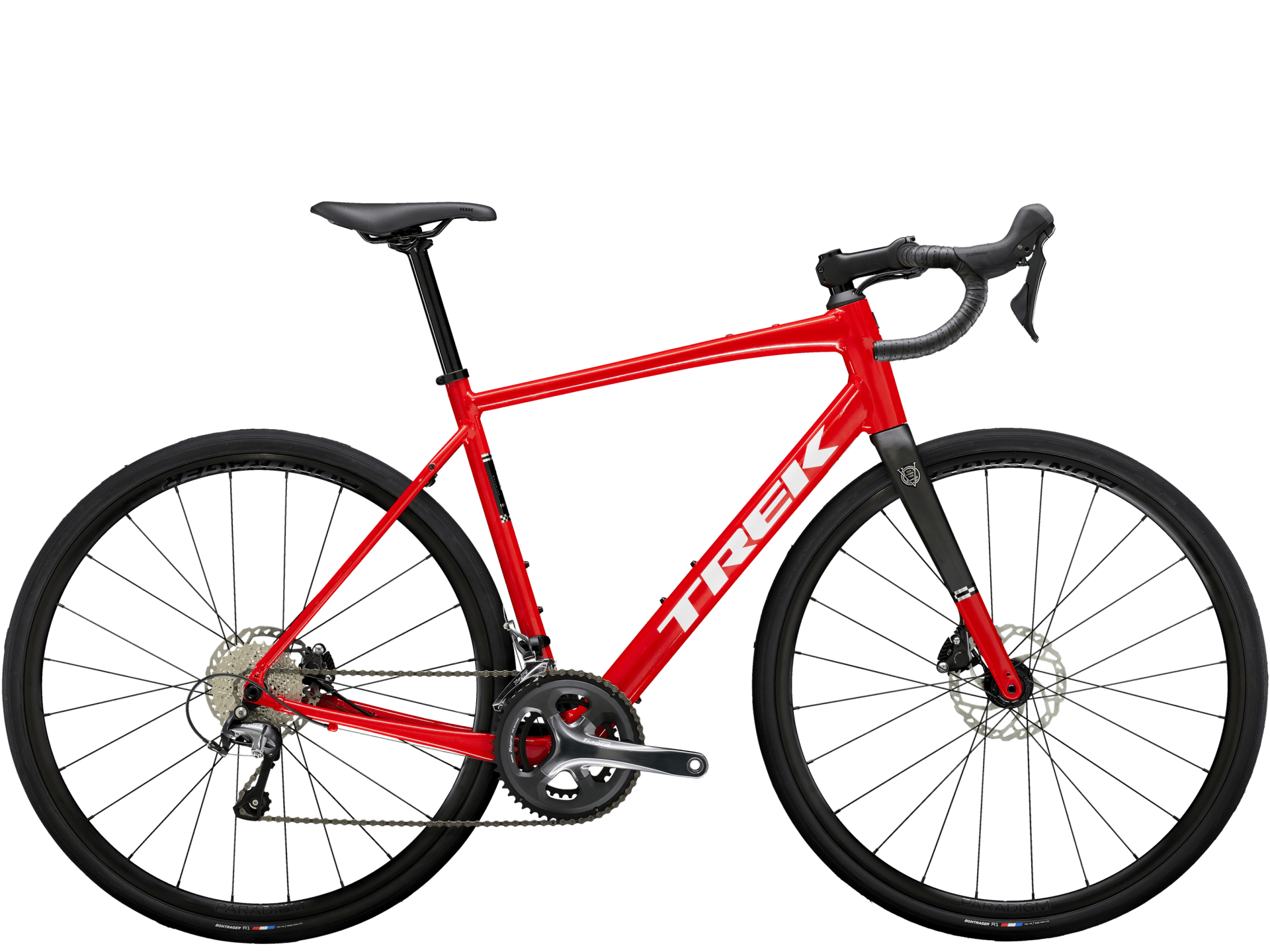 Trek Domane AL 4 4e gén.