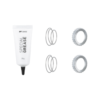 DT Swiss Kit de service Star ratchet SL 36T