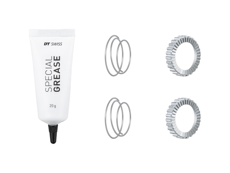 DT Swiss Kit de service Star ratchet SL 36T