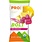 Pro Bar Bolt, Bouchées énergisantes Bio, 60g packs