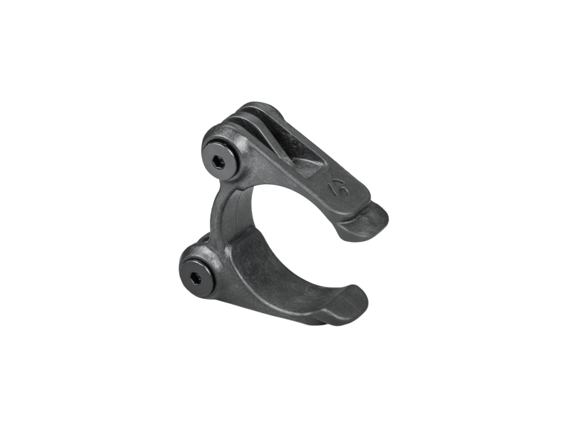 Bontrager Base pour potence Bontrager Blendr Kovee Pro 35