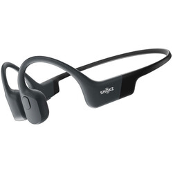 Shokz Openrun Noir