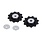 SRAM Jeu de galets, Route, Force, Rival,Apex  11.7515.060.000