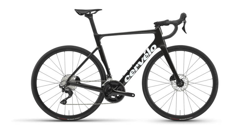 Cervélo Soloist 105