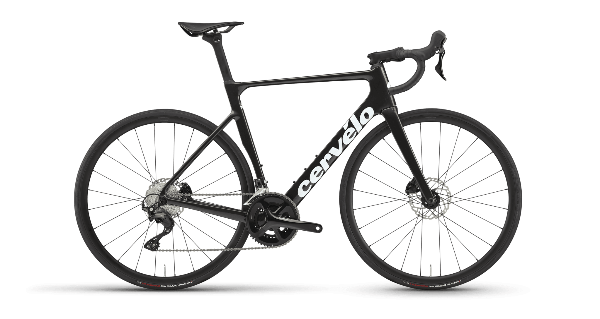 Cervélo Soloist 105