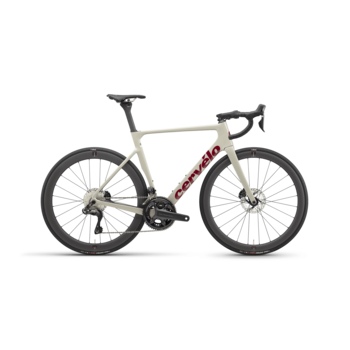 Cervélo Soloist Ultegra Di2
