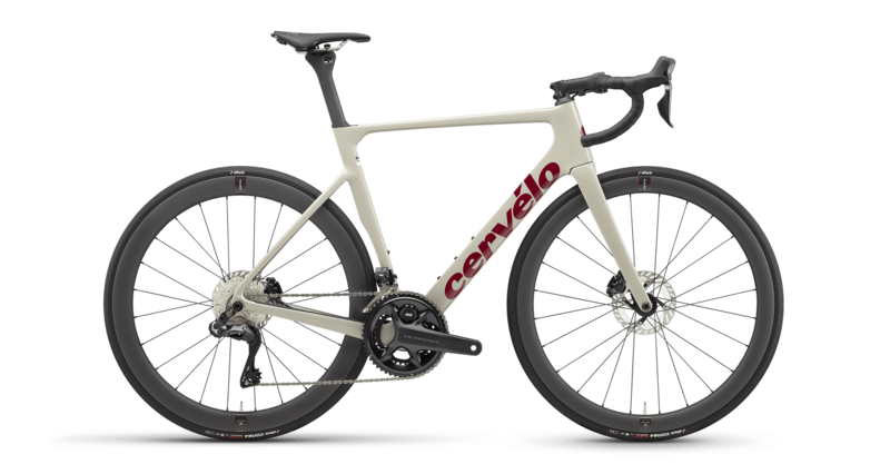 Cervélo Soloist Ultegra Di2