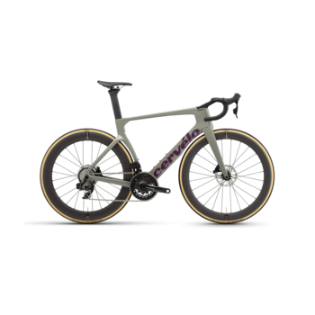 Cervélo S5 Force AXS