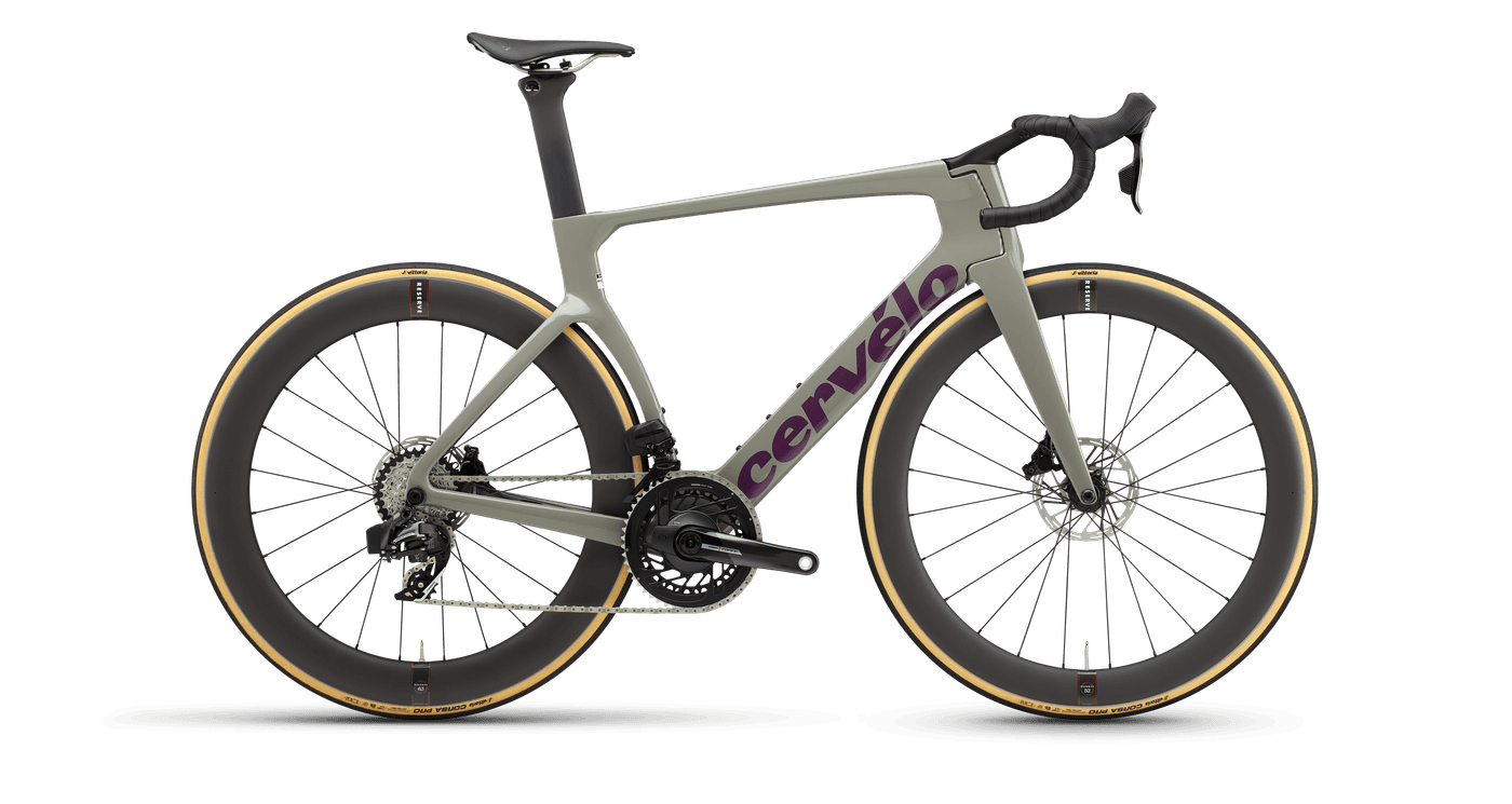 Cervélo S5 Force AXS