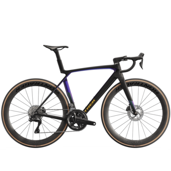 Trek Madone SL 7 8e gén.
