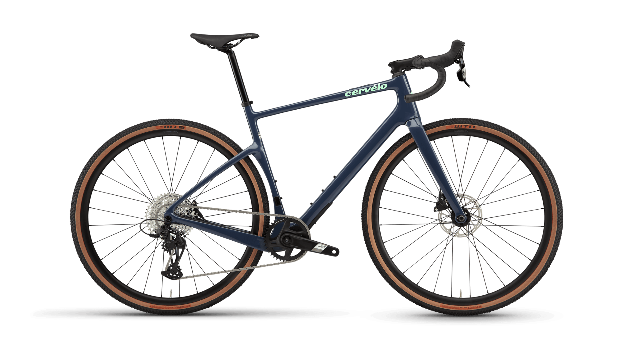 Cervélo Aspéro APEX XPLR 1