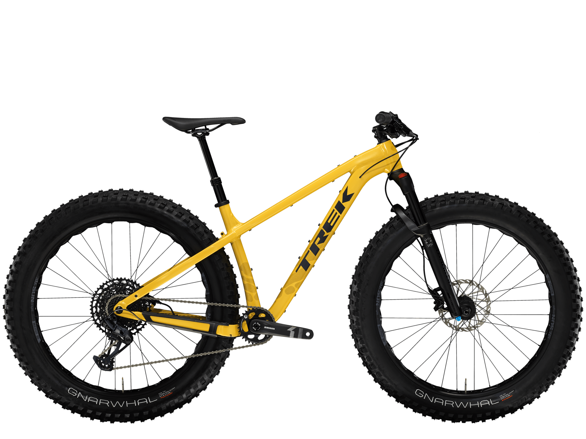 Trek Farley 7