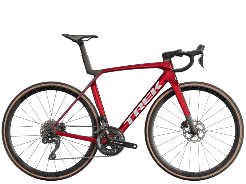 Trek Madone SL 6 8e gén.