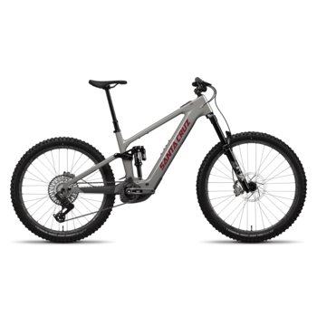 Santa Cruz Vala