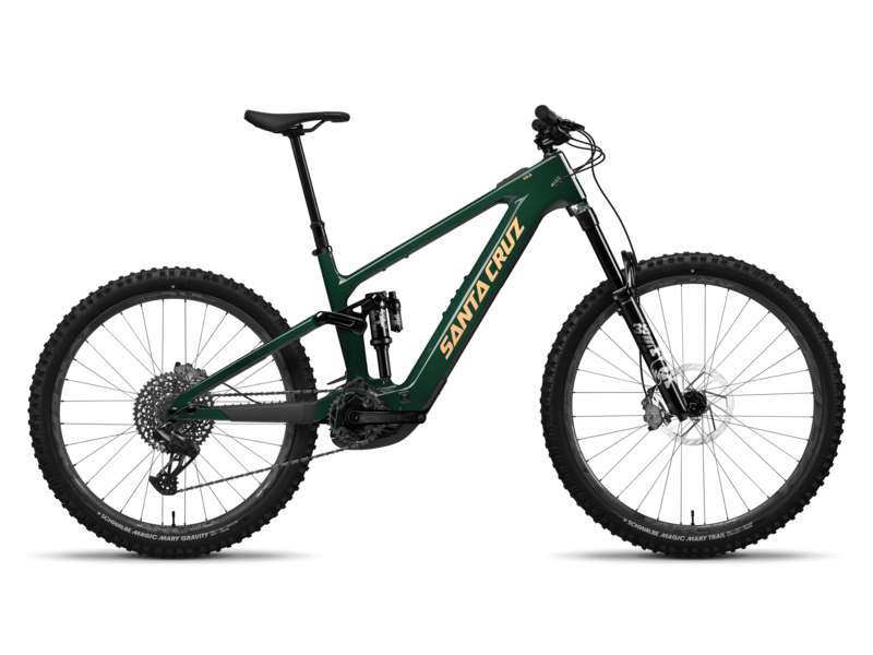 Santa Cruz Vala