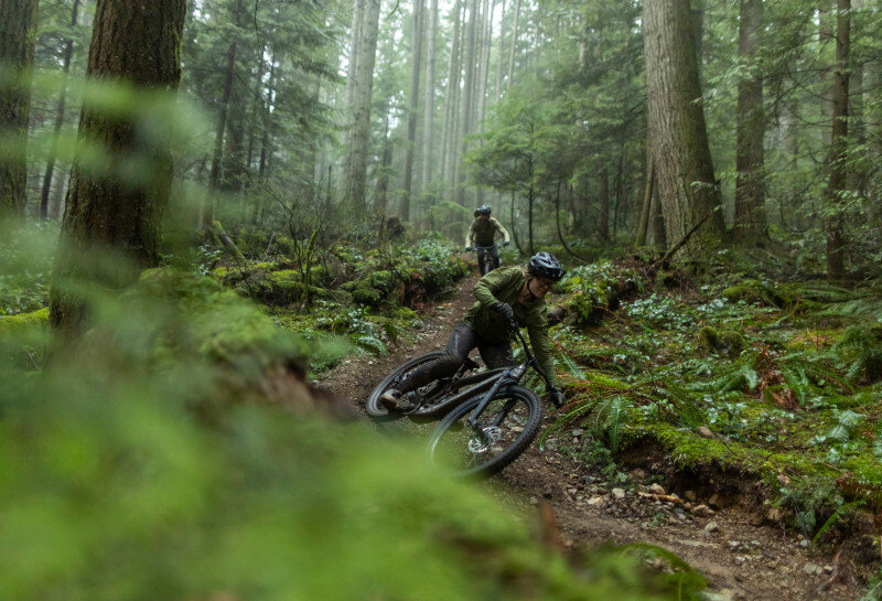 Studio Vélo Location MTB à assistance électrique