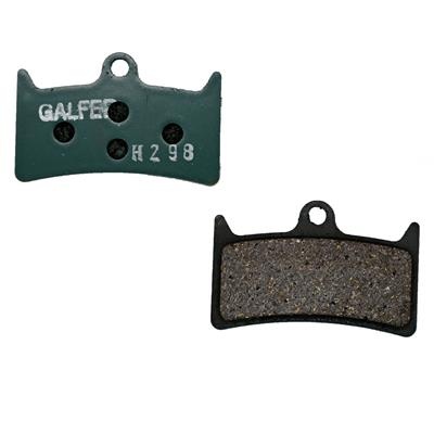 Galfer Plaquettes de frein pour Hope V4