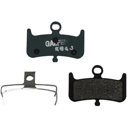 Galfer Plaquettes de frein pour Hope V4