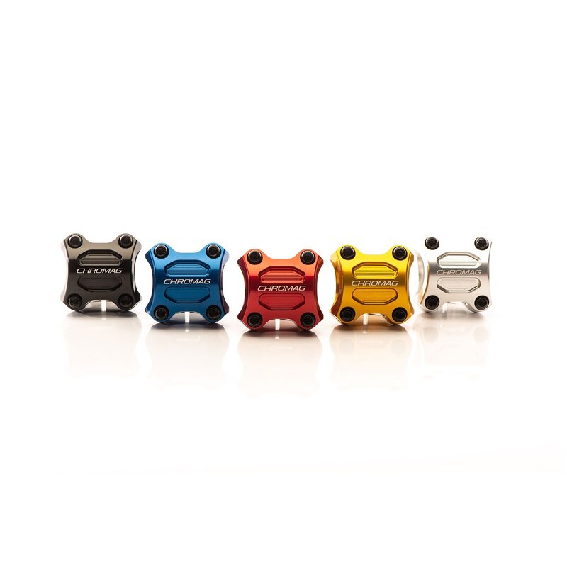 Chromag Potence Riza