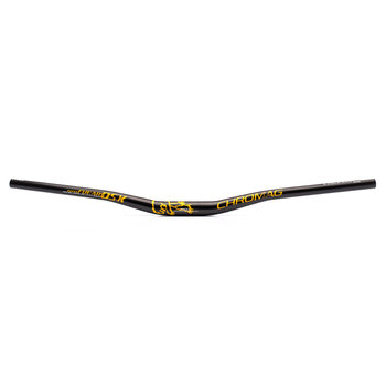Chromag Guidon Fubars OSX ltd