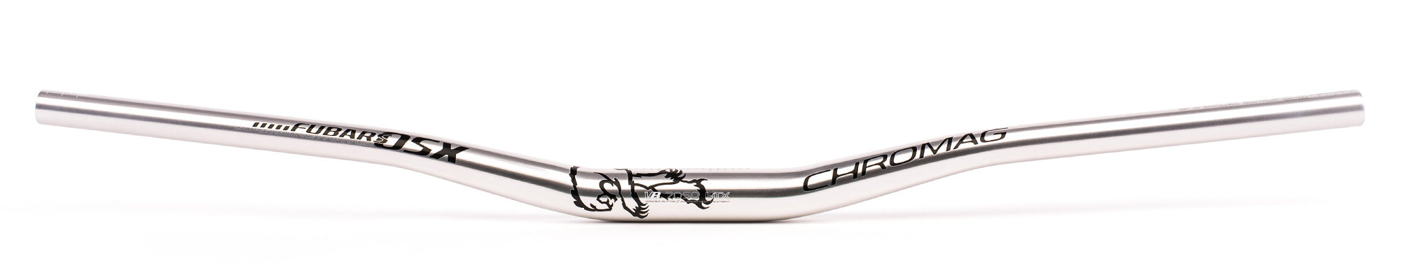 Chromag Guidon Fubars OSX ltd