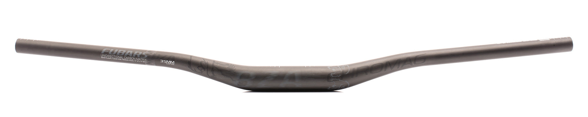 Chromag Guidon Fubars BZA carbon