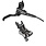TRP Paire de frein MTB TRP slate T4