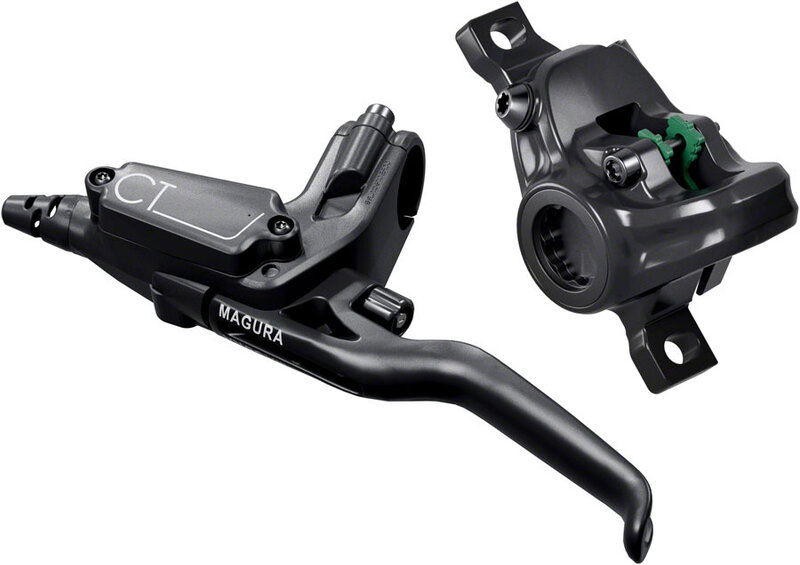 Magura Paire de frein MTB/hybride Magura CT4