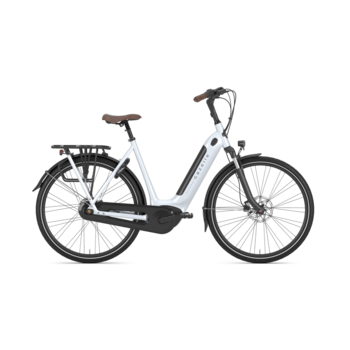 Gazelle Royal Dutch Arroyo C7 Elite