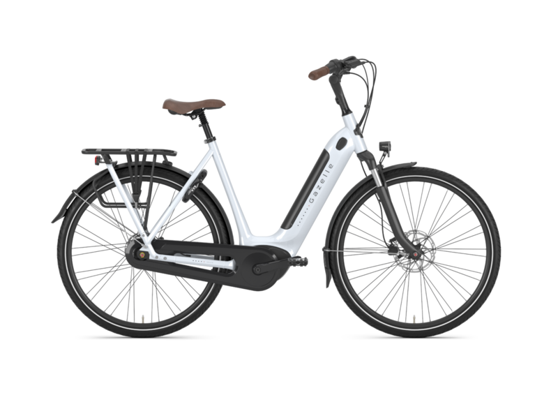 Gazelle Royal Dutch Arroyo C7 Elite