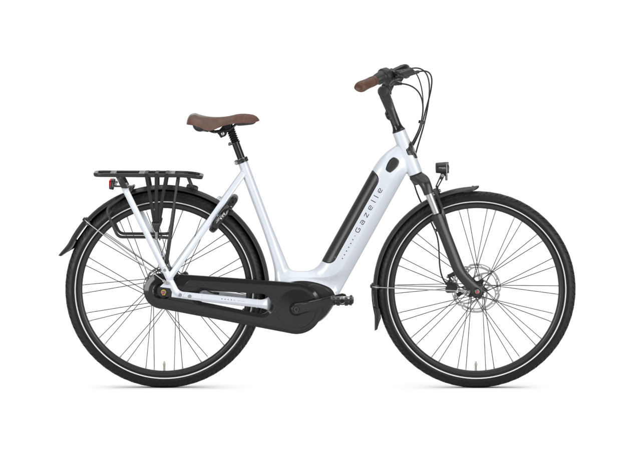 Gazelle Royal Dutch Arroyo C7 Elite