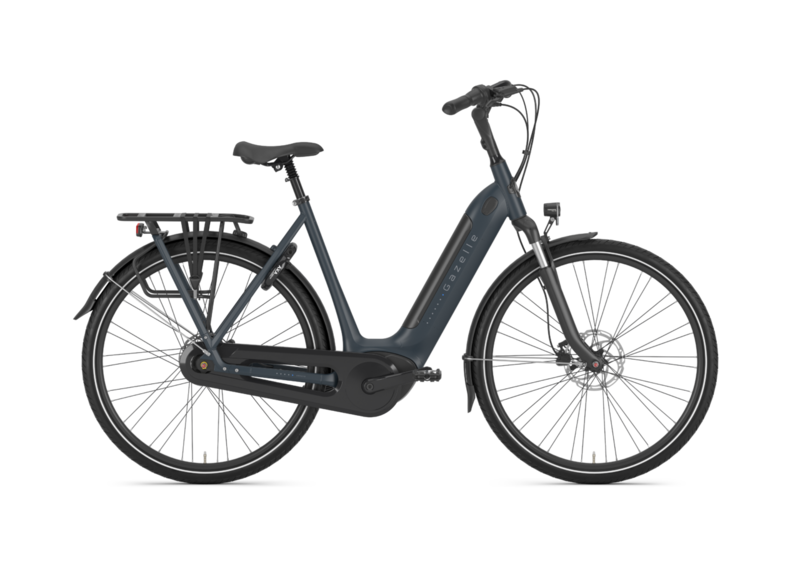 Gazelle Royal Dutch Arroyo C7 Elite