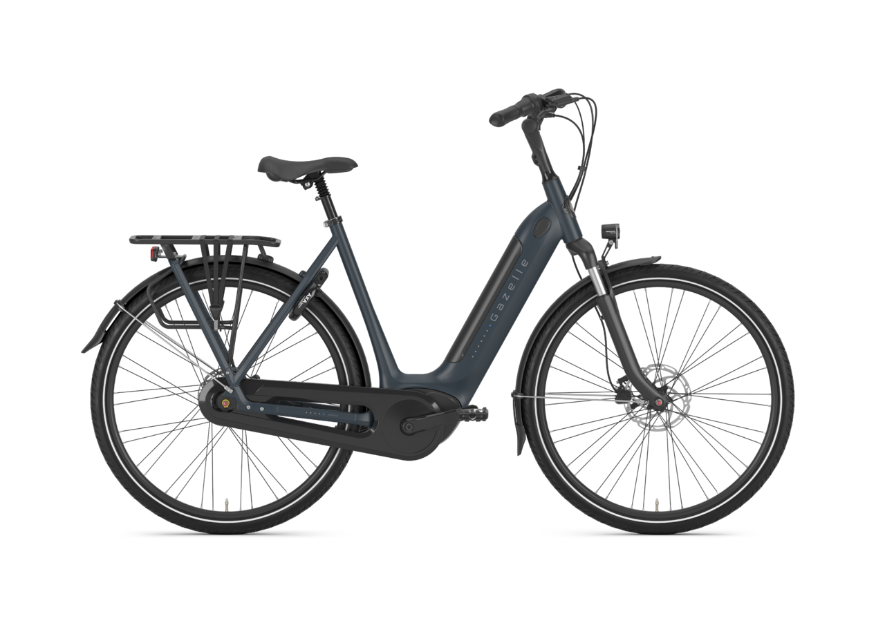Gazelle Royal Dutch Arroyo C7 Elite