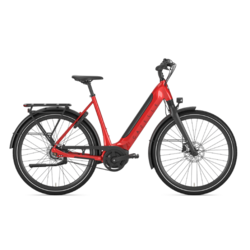 Gazelle Royal Dutch Ultimate C8 Smart System