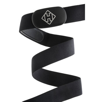 Hammerhead Moniteur de fréquence cardiaque de poitrine