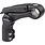Promax Potence Promax MA-579 25.4mm, Length 110m, Tool Free Adjustable Threadless Stem Black