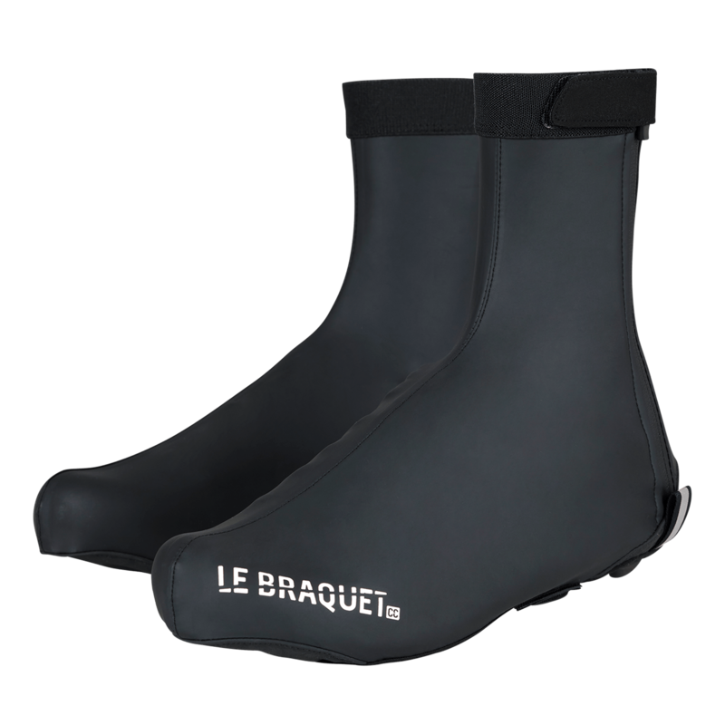 Le Braquet Couvre-Chaussures thermaux imperméables