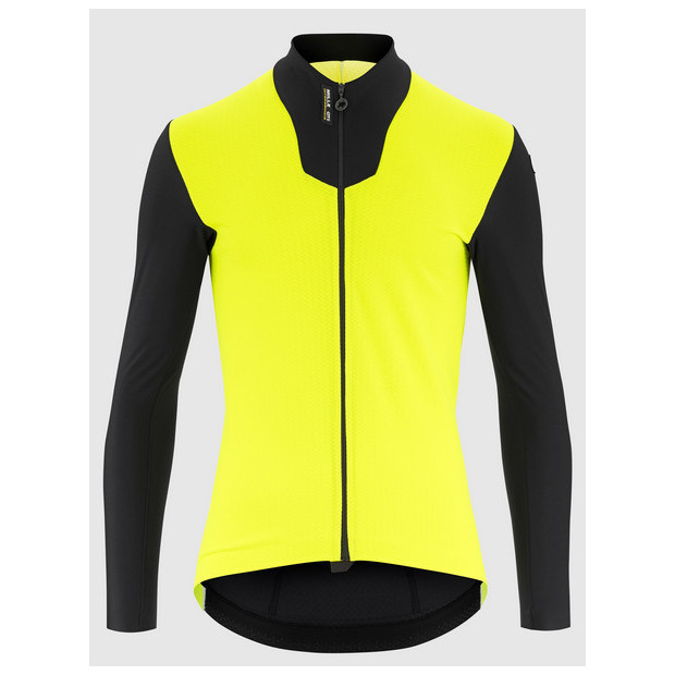 Assos of Switzerland Veste Mille GTS C2 Spring/Fall