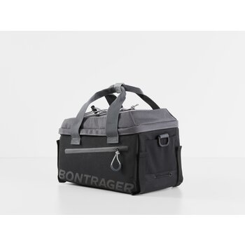 Bontrager Saccoche Arrière: Commuter trunk bag